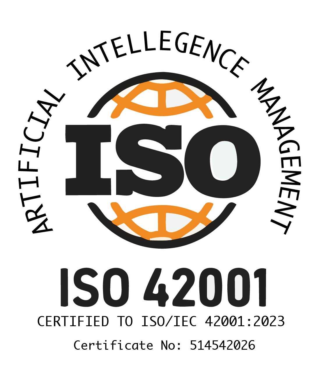 ISO Logo